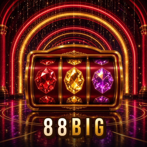 88big Tangkapan Layar - 3