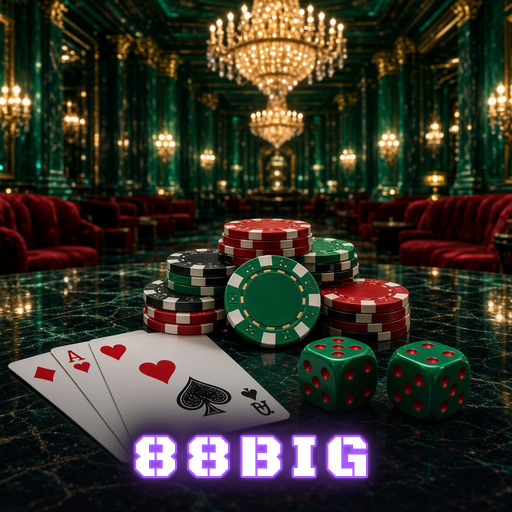 88big Tangkapan Layar - 4